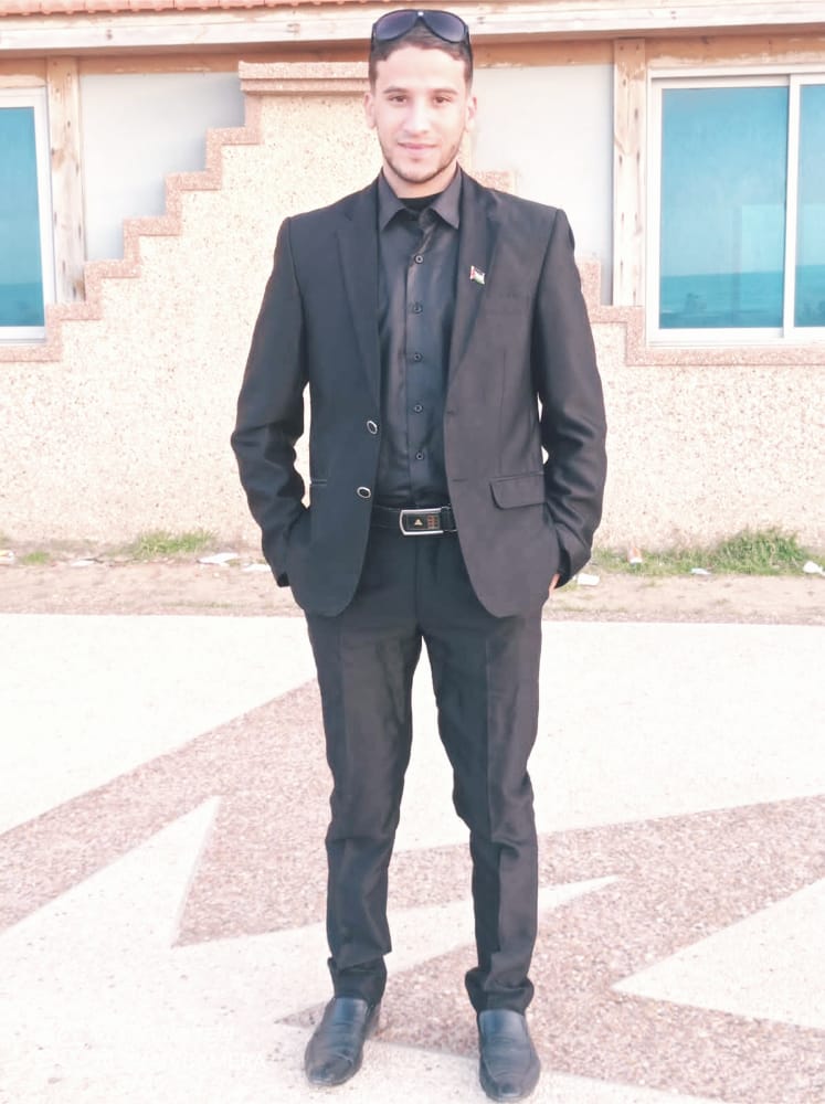 عزات جمال الخطيب