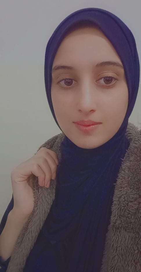 تيما عوني عبدالفتاح عطاالله