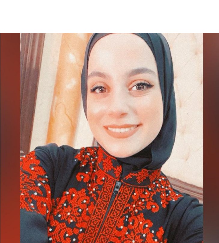 نور باسم عرار