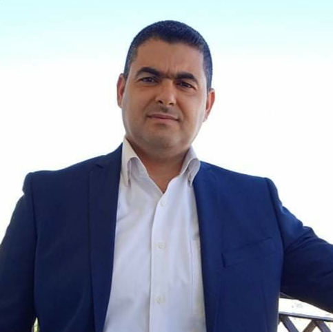 د. حسن محمد القانوع