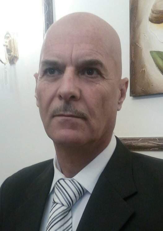 ناصر محمد العبسي ابو زيد