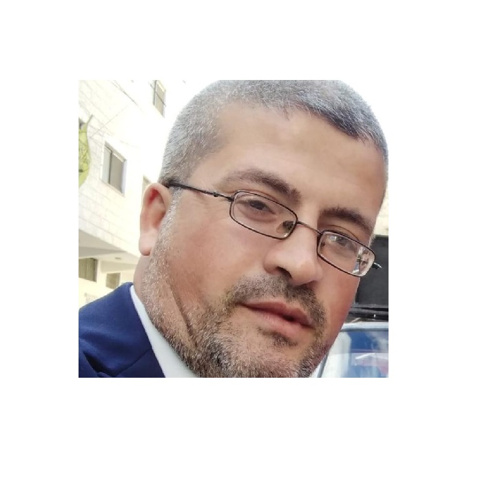 فتحي أسعد جبر