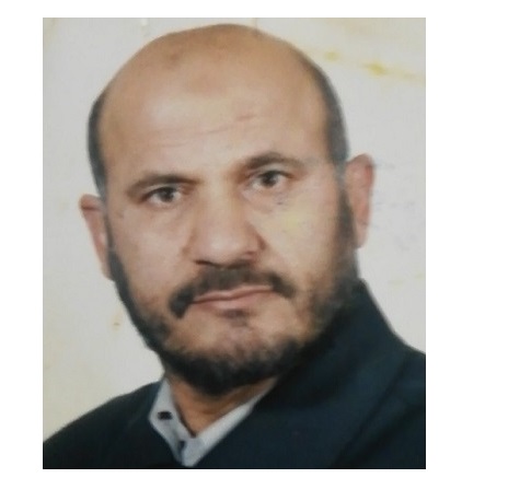 عبدالقادر  الشامي