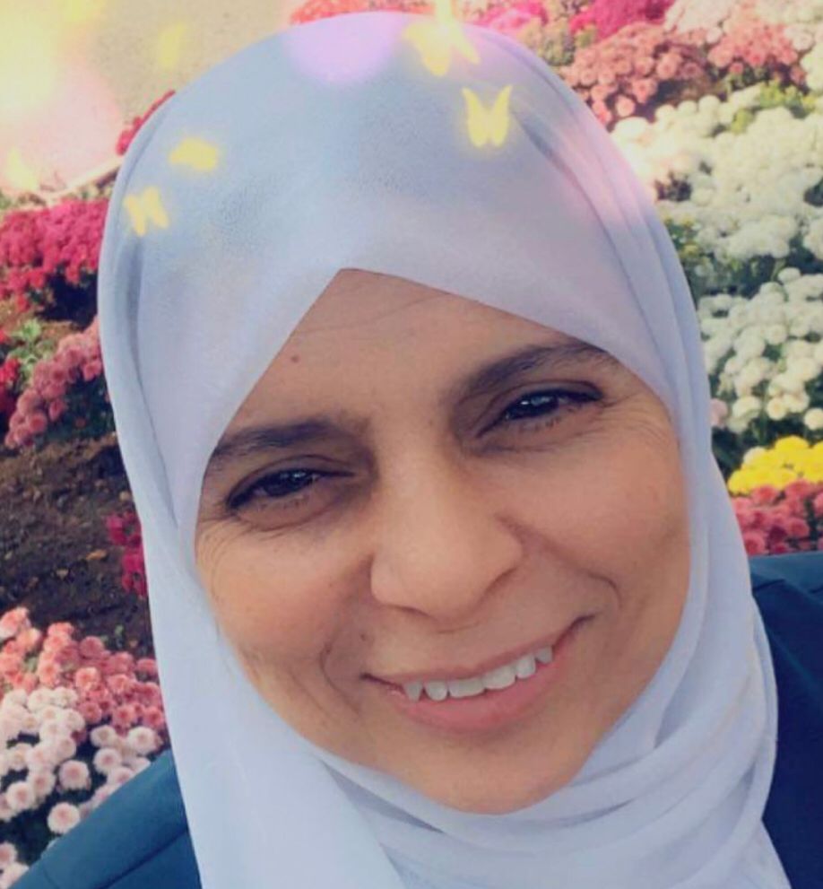 باسمة عبد الجبار خليل